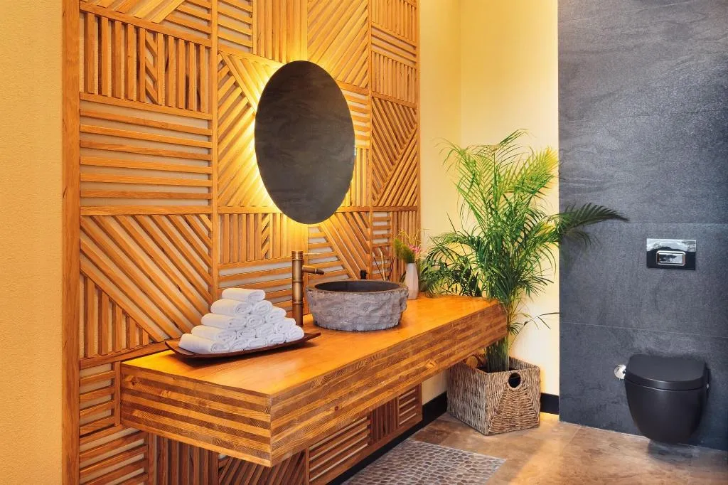 Lobby, Le Meridien Bodrum Beach Resort, Bodrum