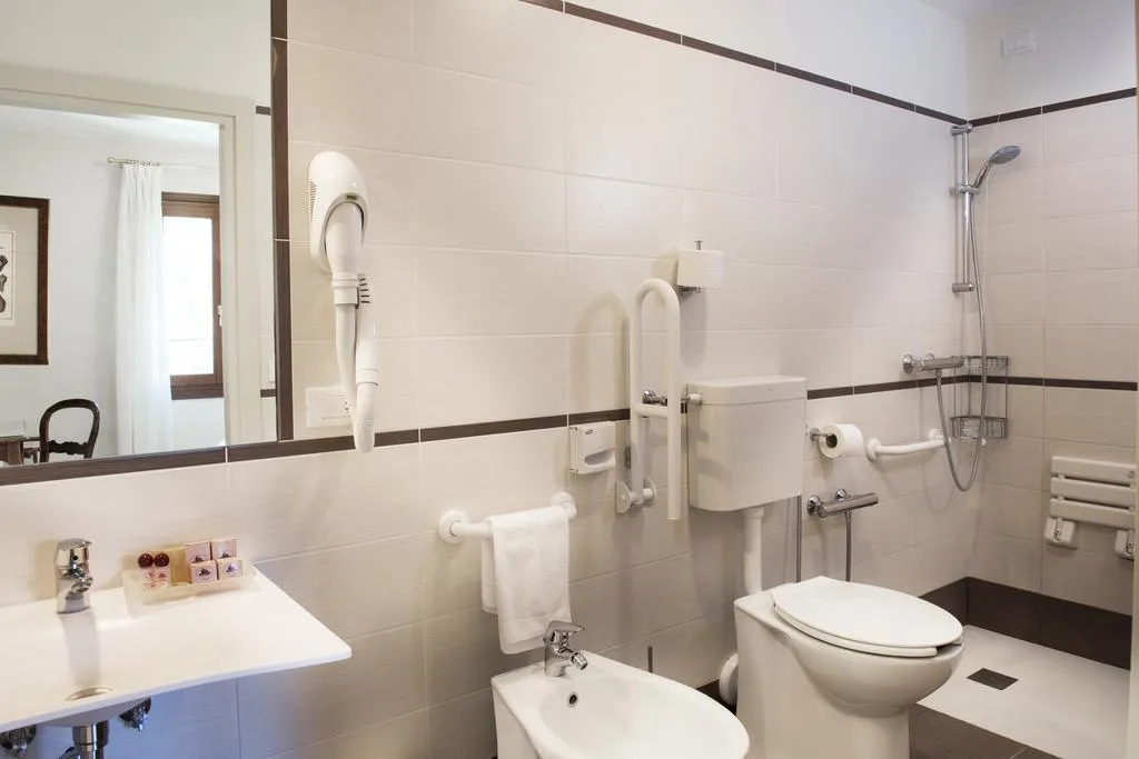 Double or Twin SUPERIOR Room, Agli Alboretti, Venice