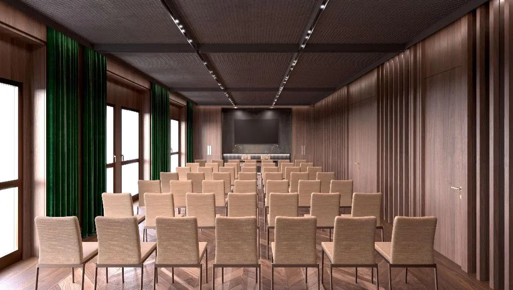 Conferences, Thompson Madrid, part of Hyatt, Madrid