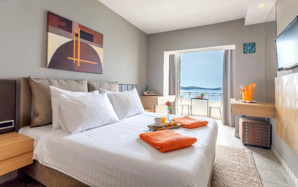 DOUBLE SUPERIOR Room, Boutique Beach Resort Podstine, Split