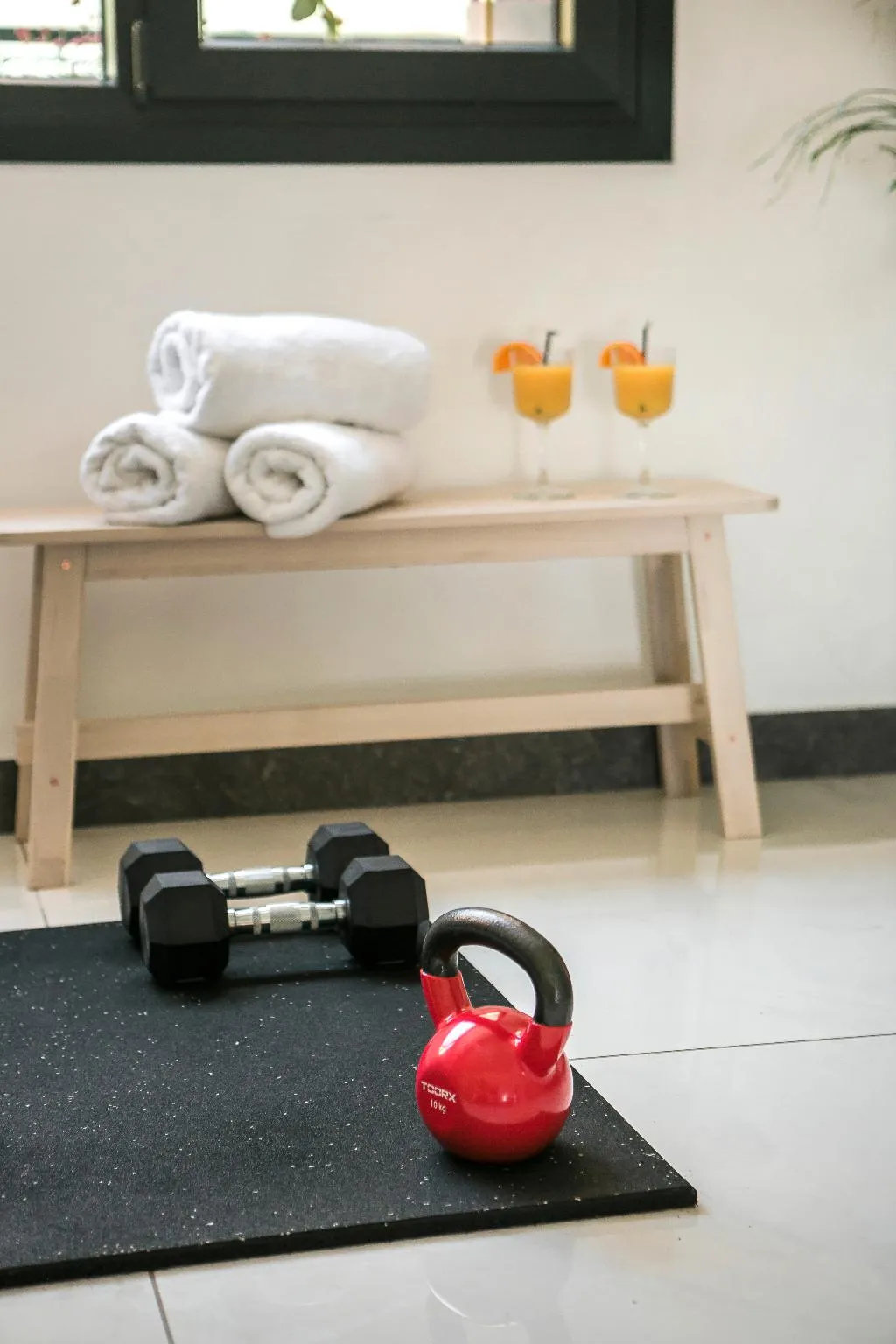 Sports and Entertainment, Alley Boutique Hotel & Spa, Kefallinia