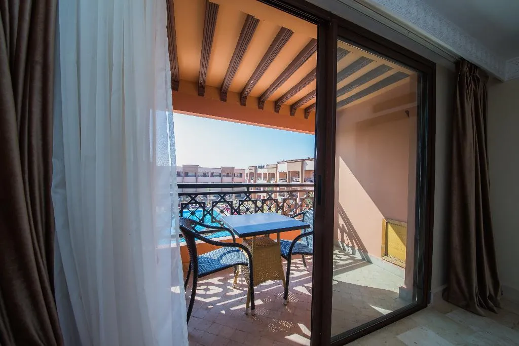SINGLE STANDARD Room, Club Paradisio Zalagh Resort & Spa, Marrakech