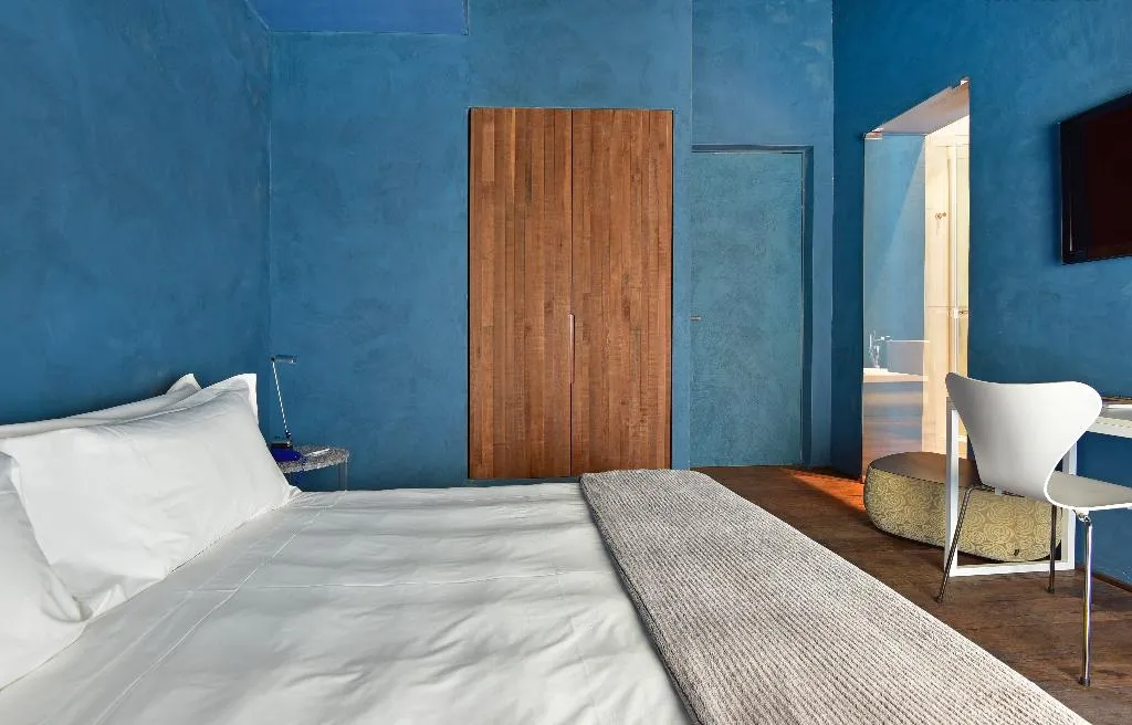 JUNIOR SUITE STANDARD Room, Palazzo Segreti, Milan