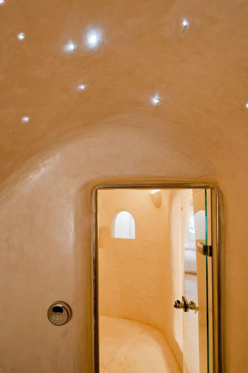 SUITE HONEYMOON Room, Kapari Natural Resort - member of Unique Lodges Na, Santorini