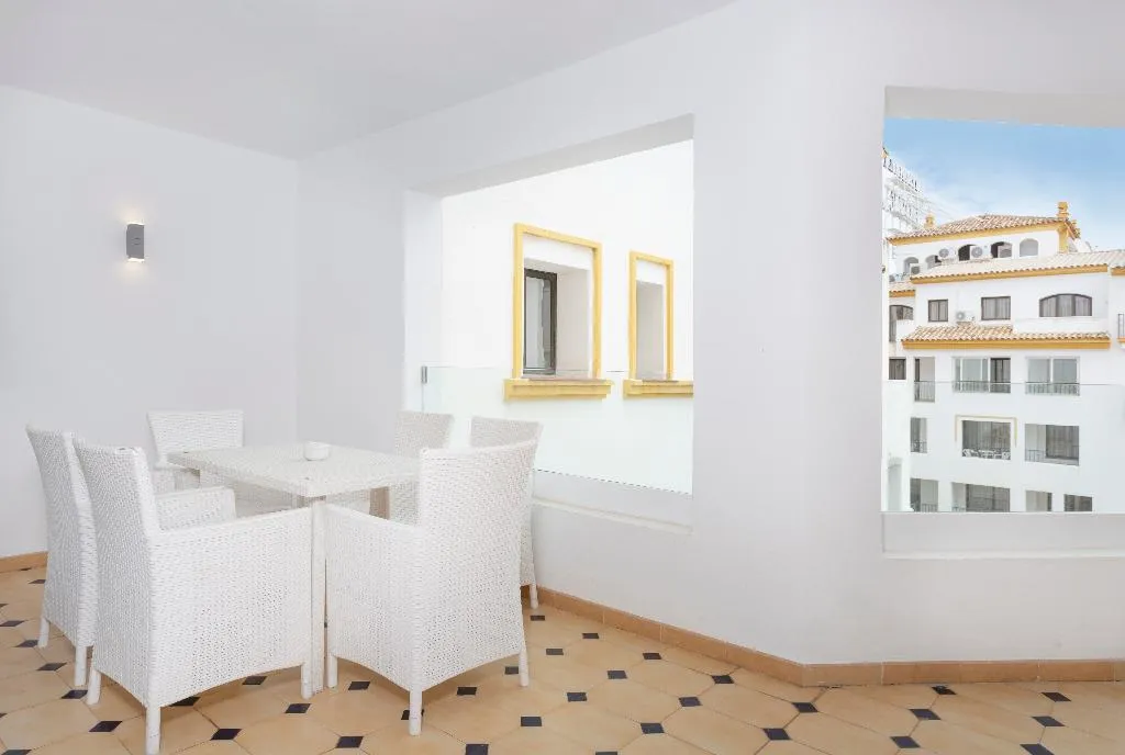 APARTMENT THREE BEDROOMS Room, B51 Executive Flats, Costa Del Sol