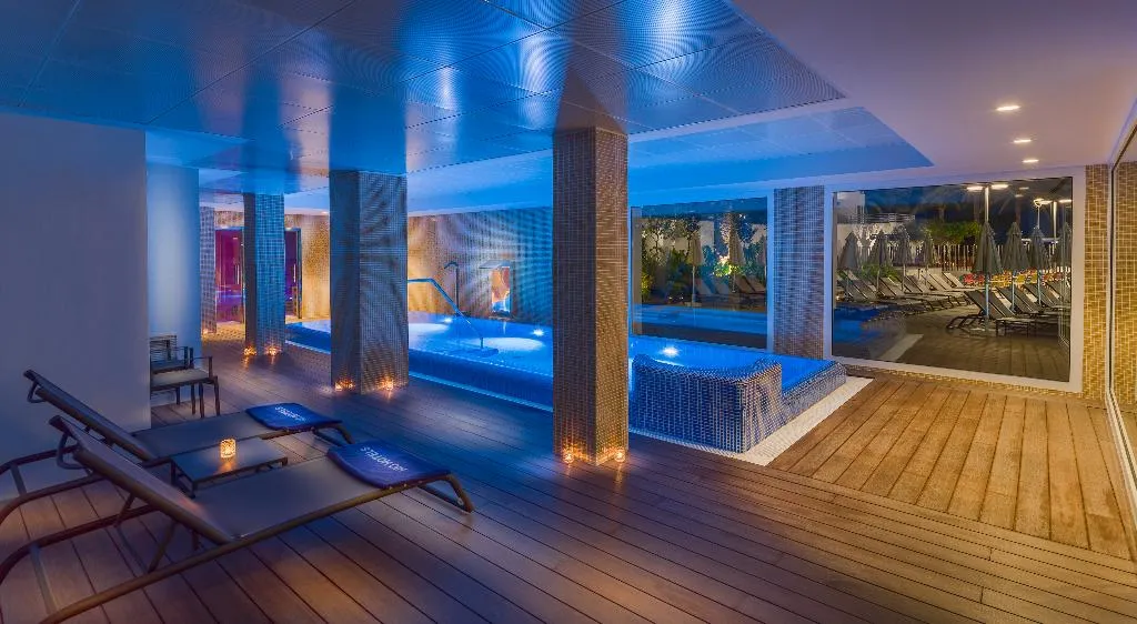 Sports and Entertainment, H10 Casa del Mar, Majorca
