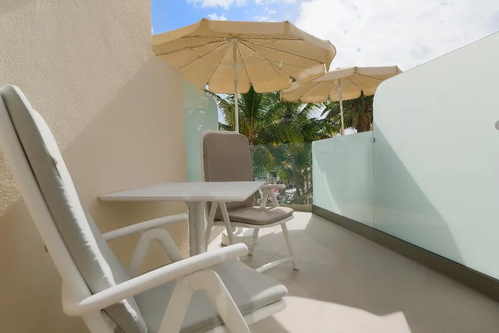 APARTMENT WITH BALCONY Room, Servatur Eden & Buganvillas, Gran Canaria