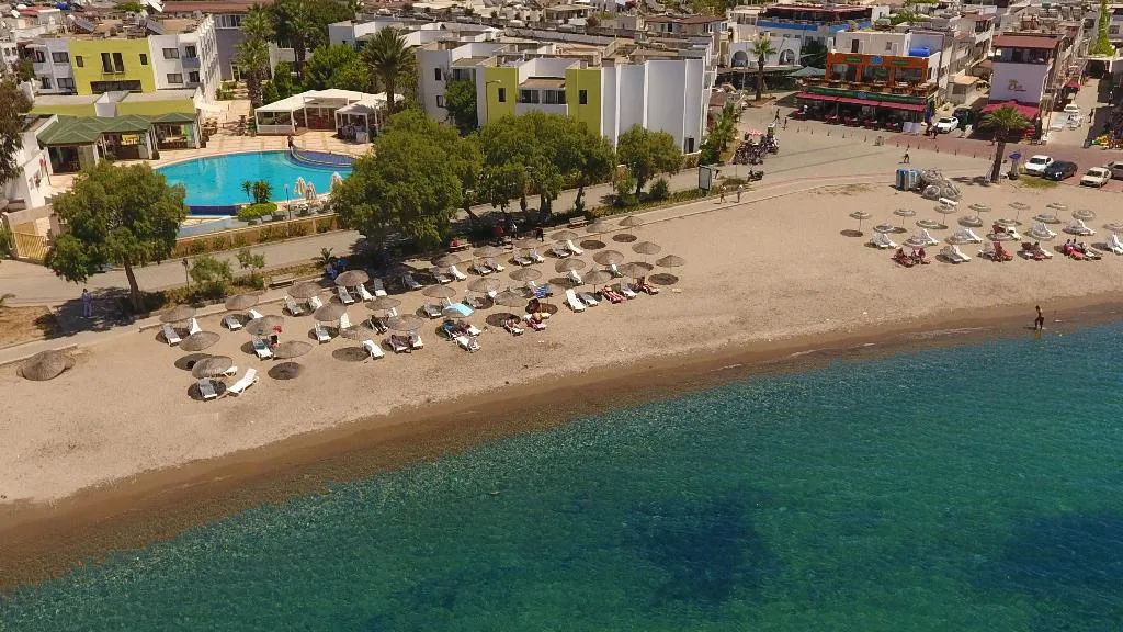 Pool, Solana By Yelken, Bodrum