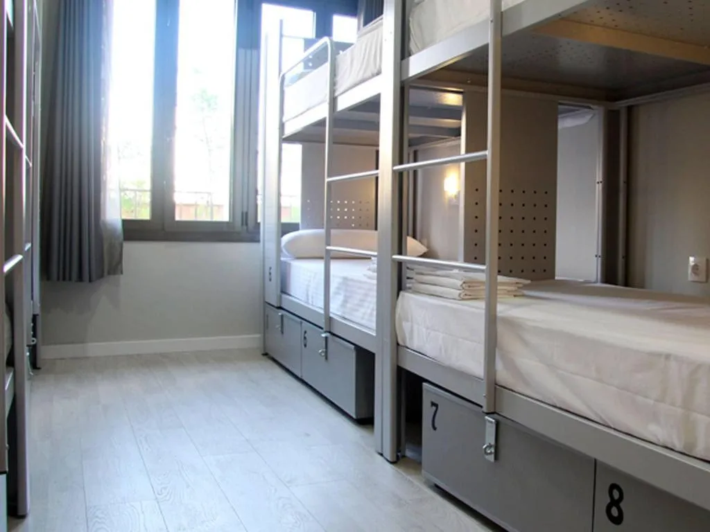 Room STANDARD Room, BcnSportHostels, Barcelona