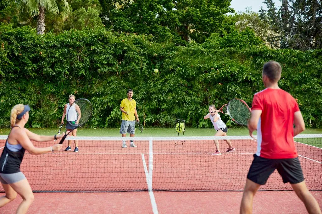 Sports and Entertainment, Tui Magic Life Belek, Antalya
