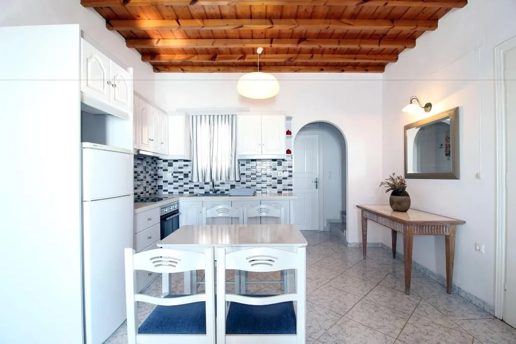 Room, Villa Oceania, Mykonos
