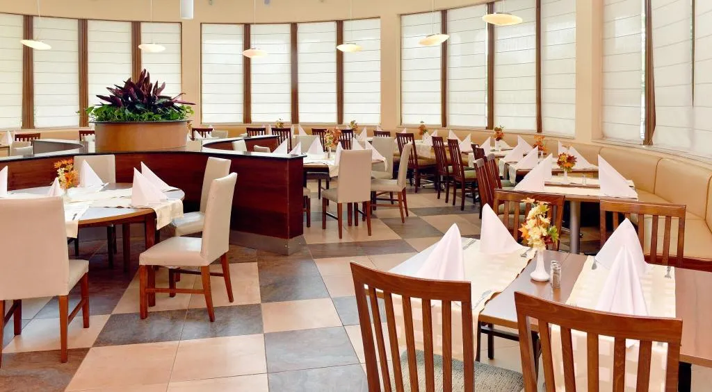 Restaurant, Hotel PrimaSol Ralitsa Superior, Varna