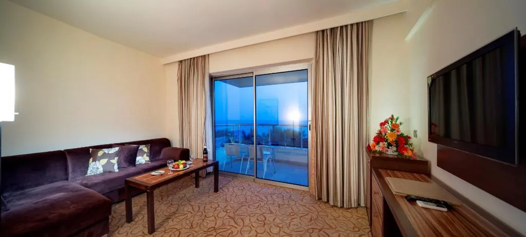 FAMILY ROOM CONNECTING ROOM Room, Alara Star, Antalya