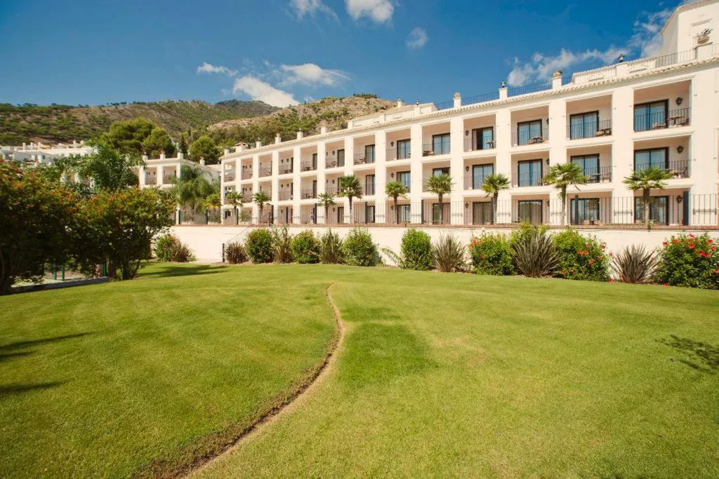 General view, TRH Mijas, Costa Del Sol