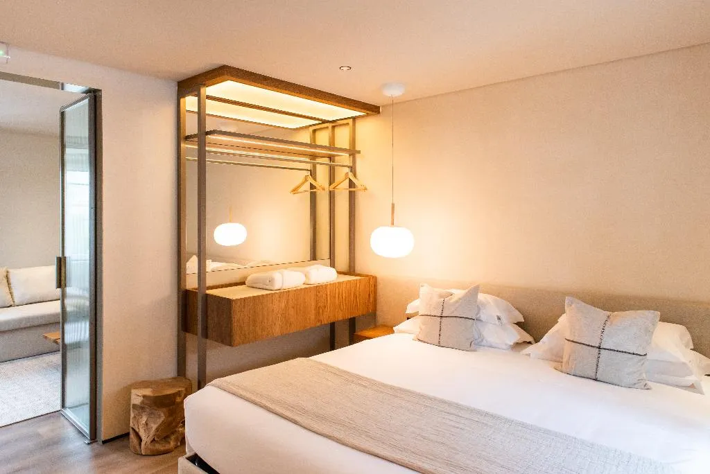 FAMILY ROOM STANDARD Room, DOMA Portugal, Lisbon
