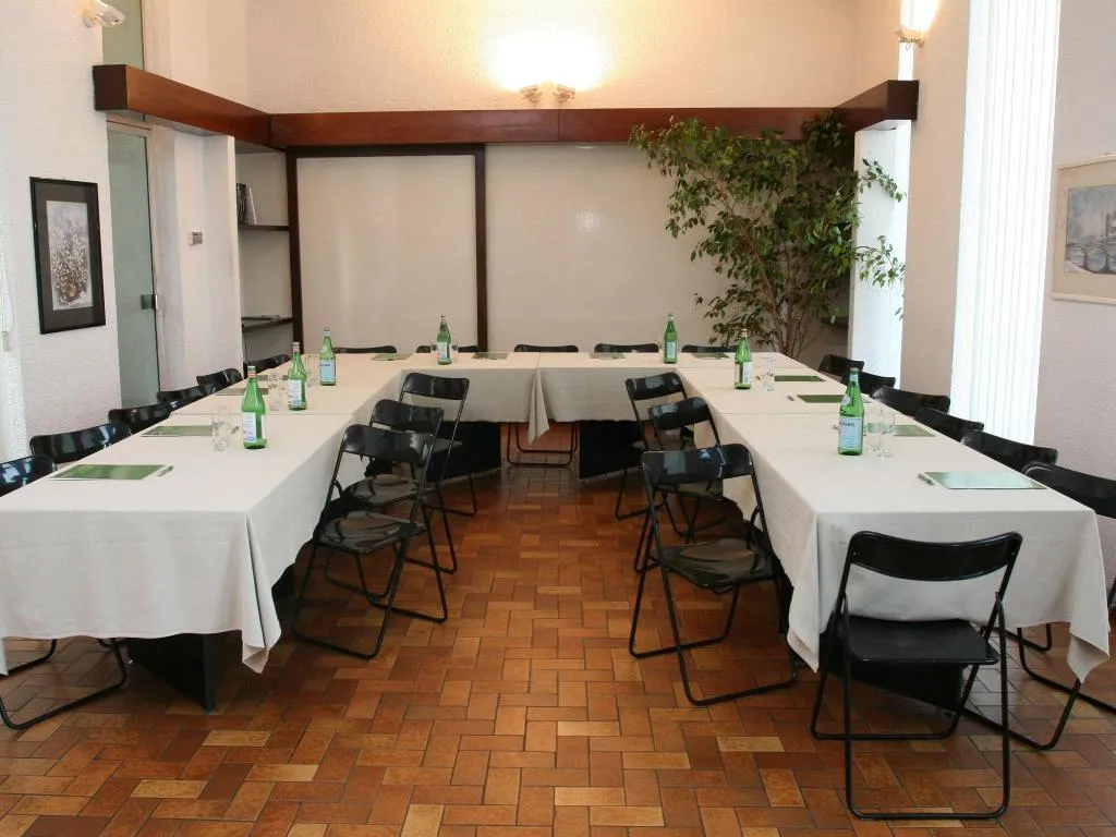 Conferences, Golf Hotel Resort, Milan