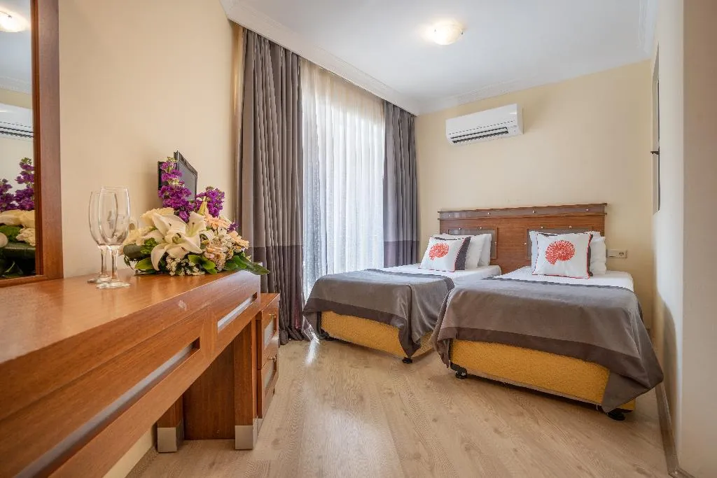 FAMILY ROOM STANDARD Room, Grand Viking, Antalya