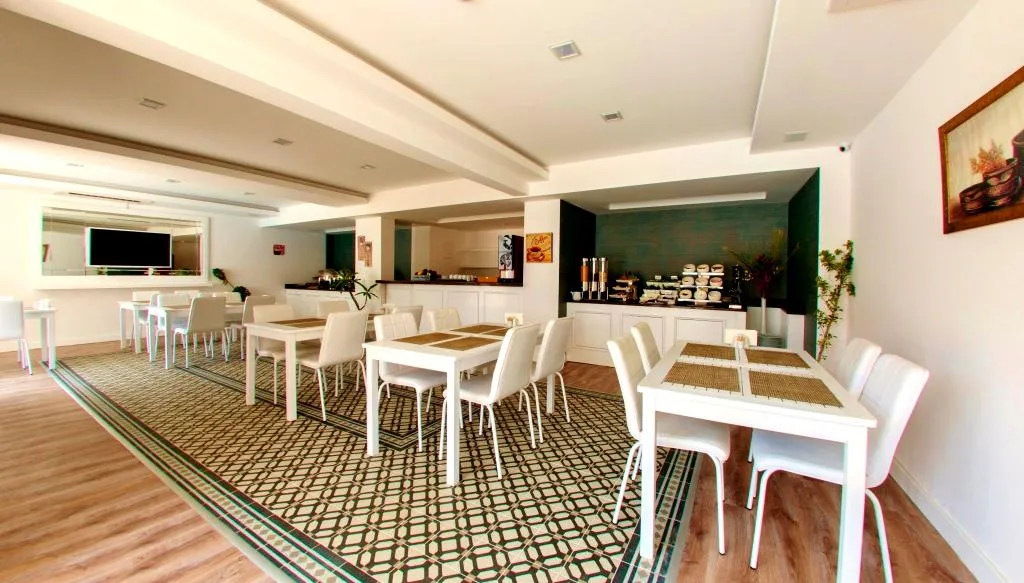 Restaurant, Rhapsody Hotel Kalkan, Dalaman