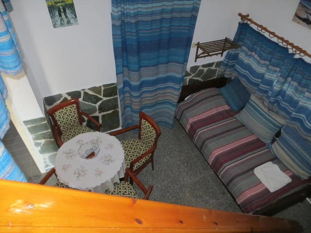 Room, Nicolas Apartments, Crete