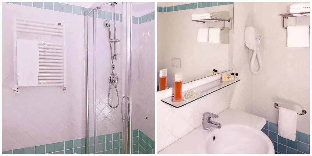 Room, Hotel Angedras, Alghero