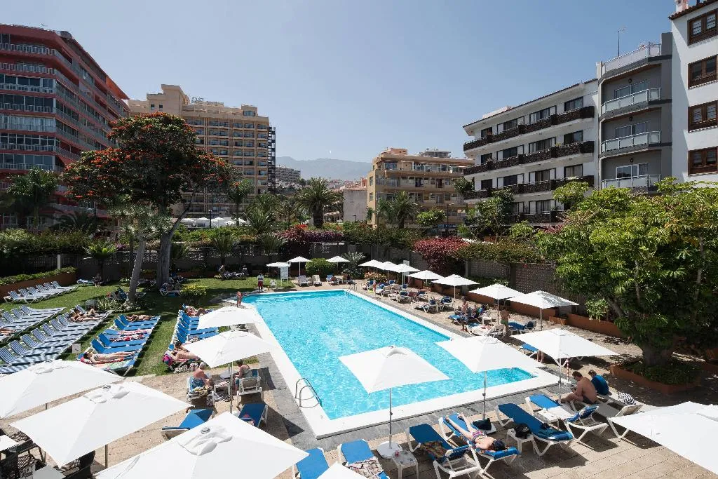 Pool, Catalonia Las Vegas - Adults Only, Tenerife