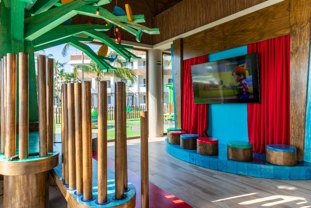 Sports and Entertainment, Bahía Príncipe Explore Tulum, Cancun Area