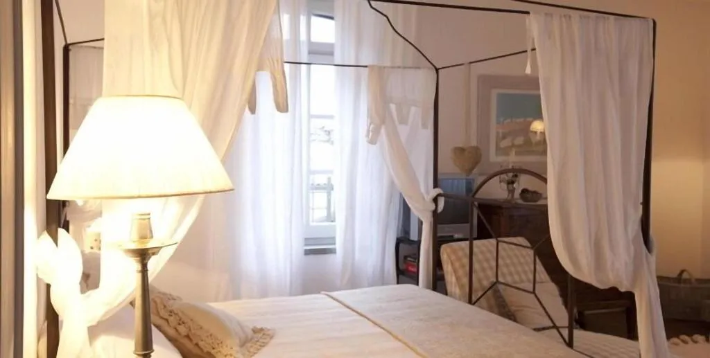 Room, Misia Country Resort & Spa, Perugia