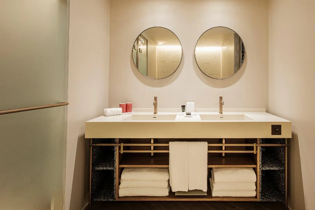 SUITE ONE BEDROOM Room, Hyatt Centric Malta, Malta