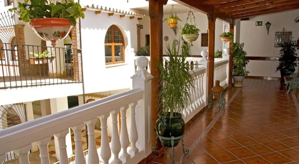 Terrace, Ona Las Rampas, Costa Del Sol