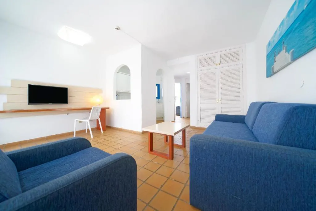SUITE ONE BEDROOM Room, Labranda Bahía Fañabé, Tenerife