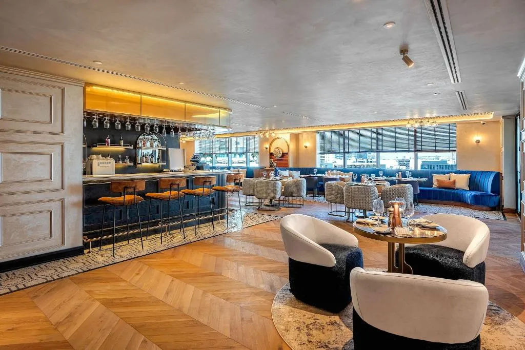 Conferences, The First Collection At Jumeirah Village Circle, Dubai
