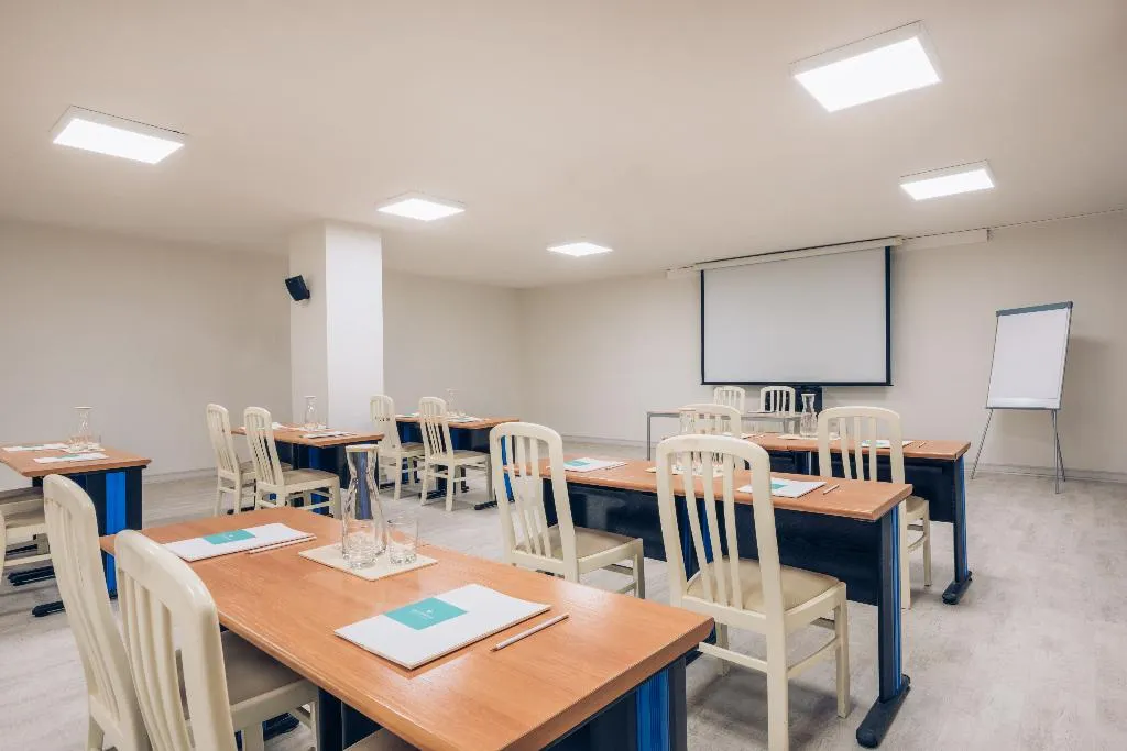Conferences, Iberostar Waves Las Dalias, Tenerife