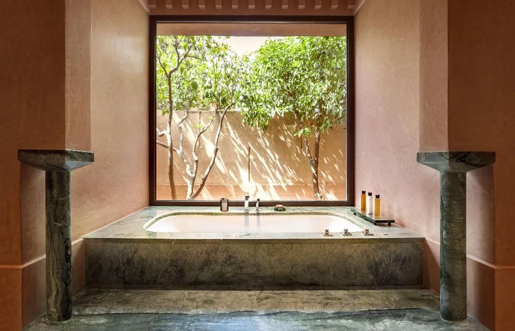 Room STANDARD Room, Amanjena, Marrakech