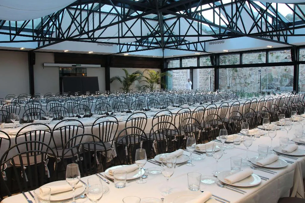 Conferences, Sofraga Palacio, WorldHotels Crafted, Madrid