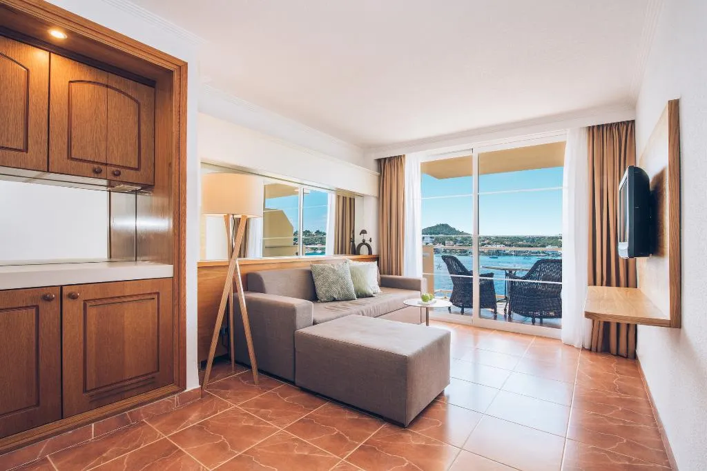 SUITE STANDARD Room, Iberostar Selection Jardin del Sol Suites - Adults, Majorca