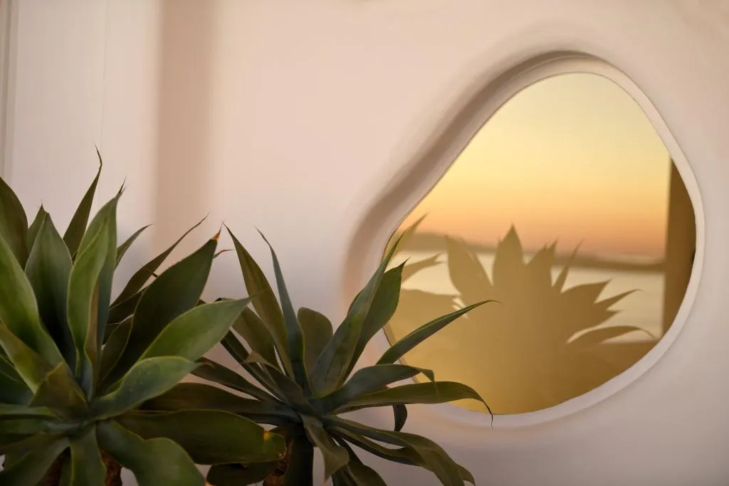 General view, Anax Resort And Spa, Mykonos