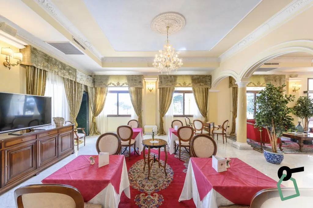 Restaurant, Hotiday Room Collection - Olbia Porto, Olbia