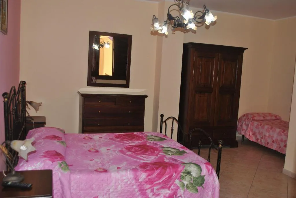 Room, Ippocampo, Catania