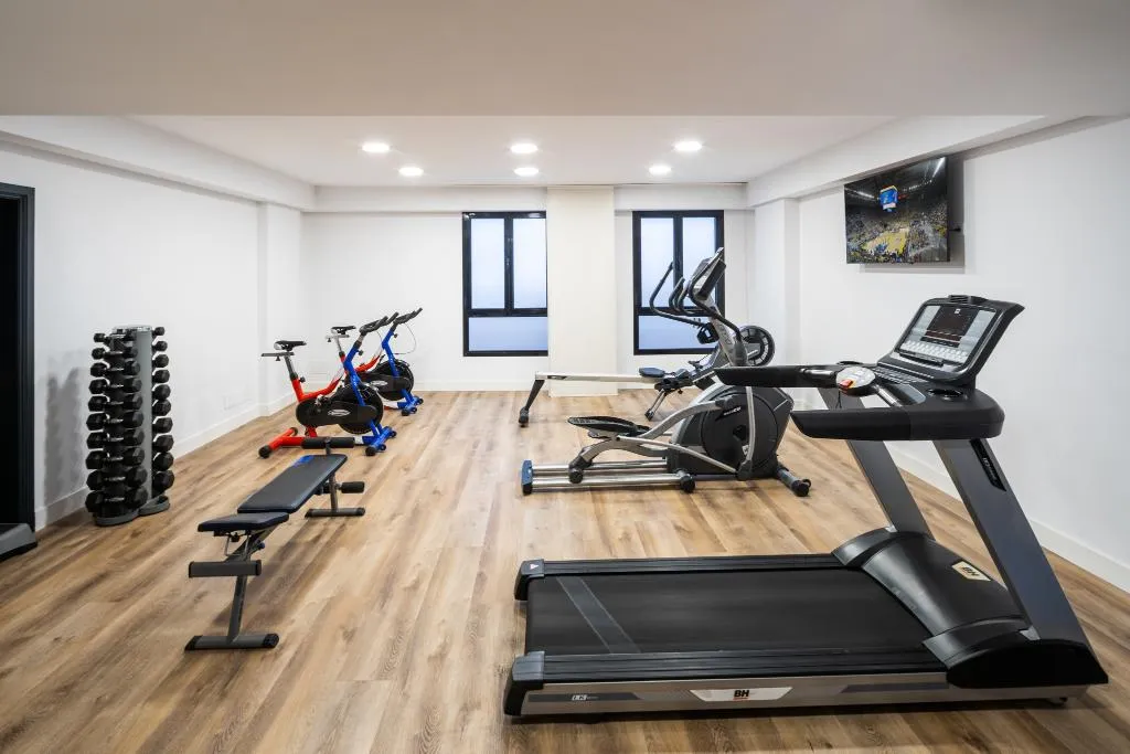 Sports and Entertainment, Hotel LIVVO Fataga, Gran Canaria