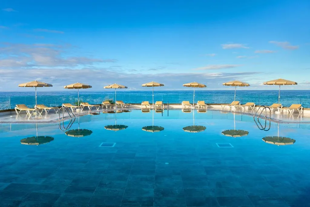 Pool, Melia La Palma, La Palma