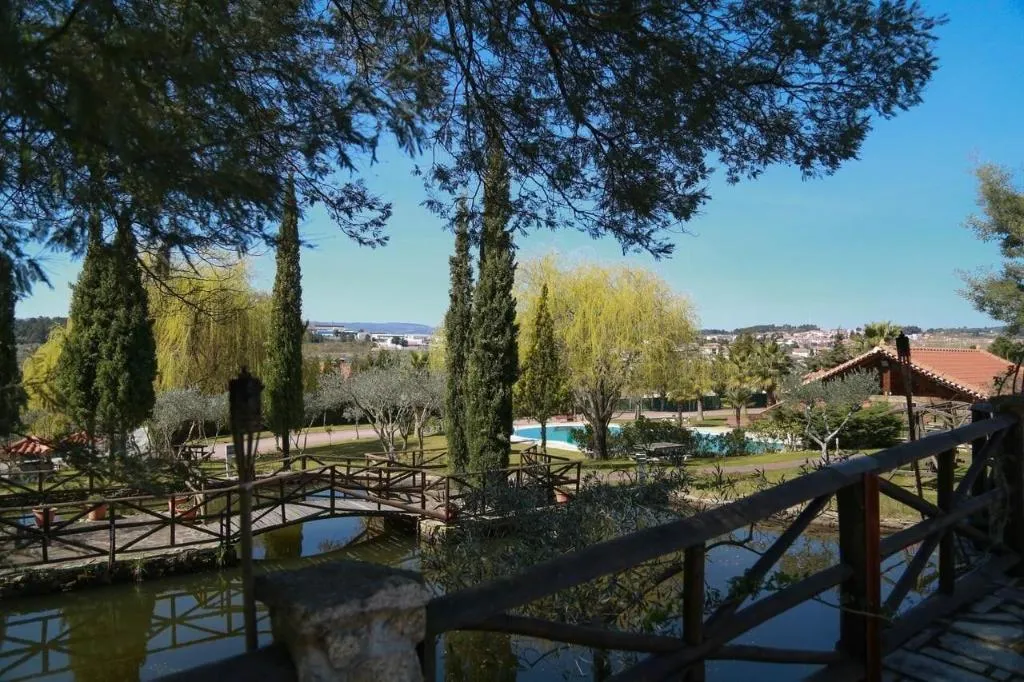 Room, Olive Nature Hotel & SPA - Quinta Valle de Passos, Porto