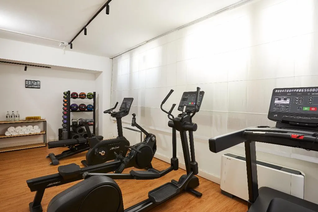 Sports and Entertainment, Hotel Indigo Florence, Florence
