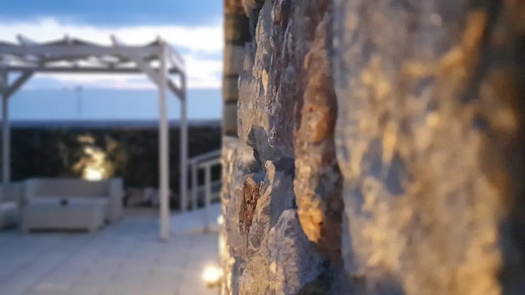General view, Iliada Odysseas Resort, Santorini