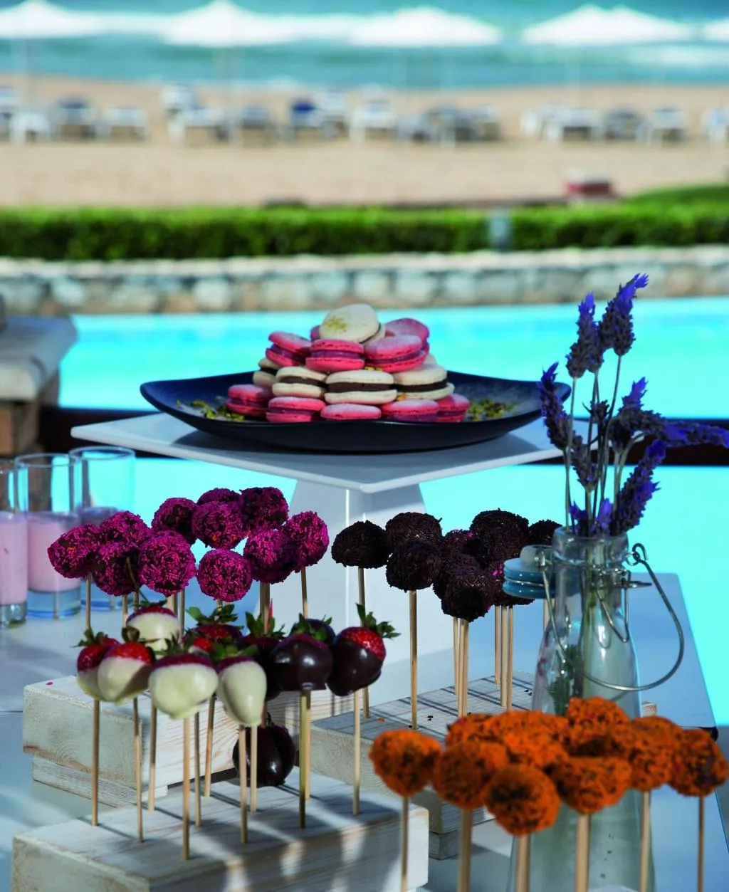 Conferences, Aldemar Olympian Village, Kalamata
