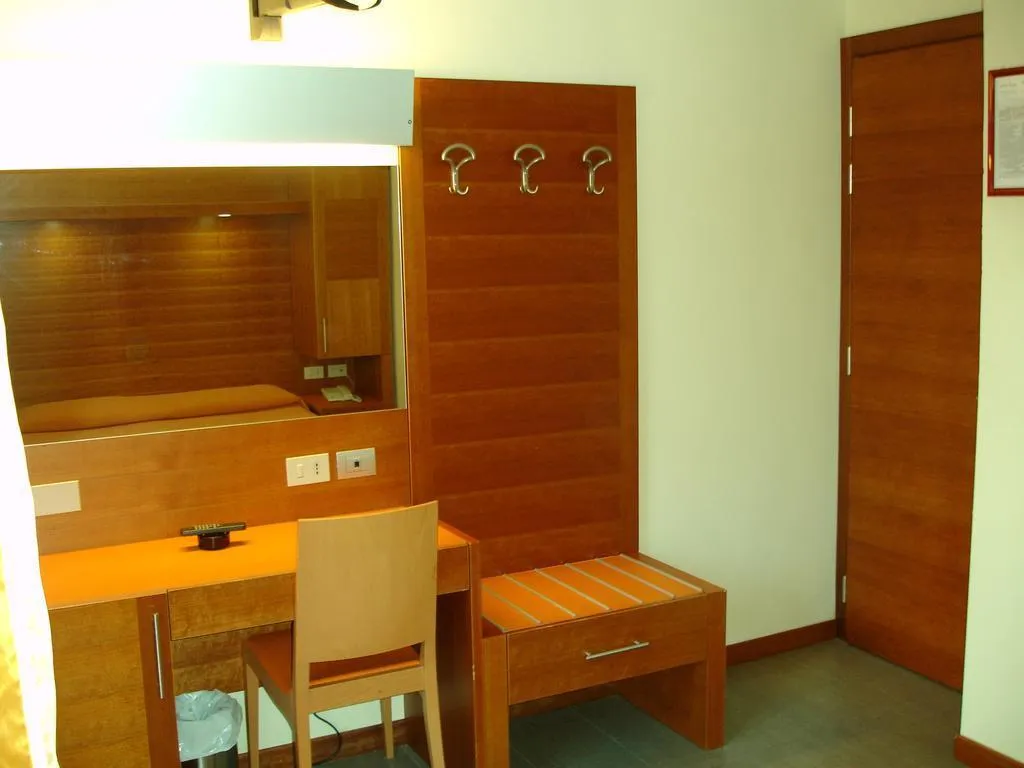 General view, Hotel Coppe Jesolo, Venice