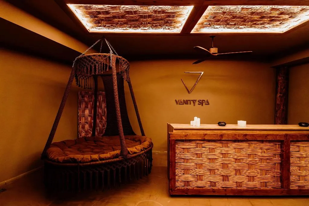 Sports and Entertainment, Cavo Zoe Seaside Hotel, Cyprus