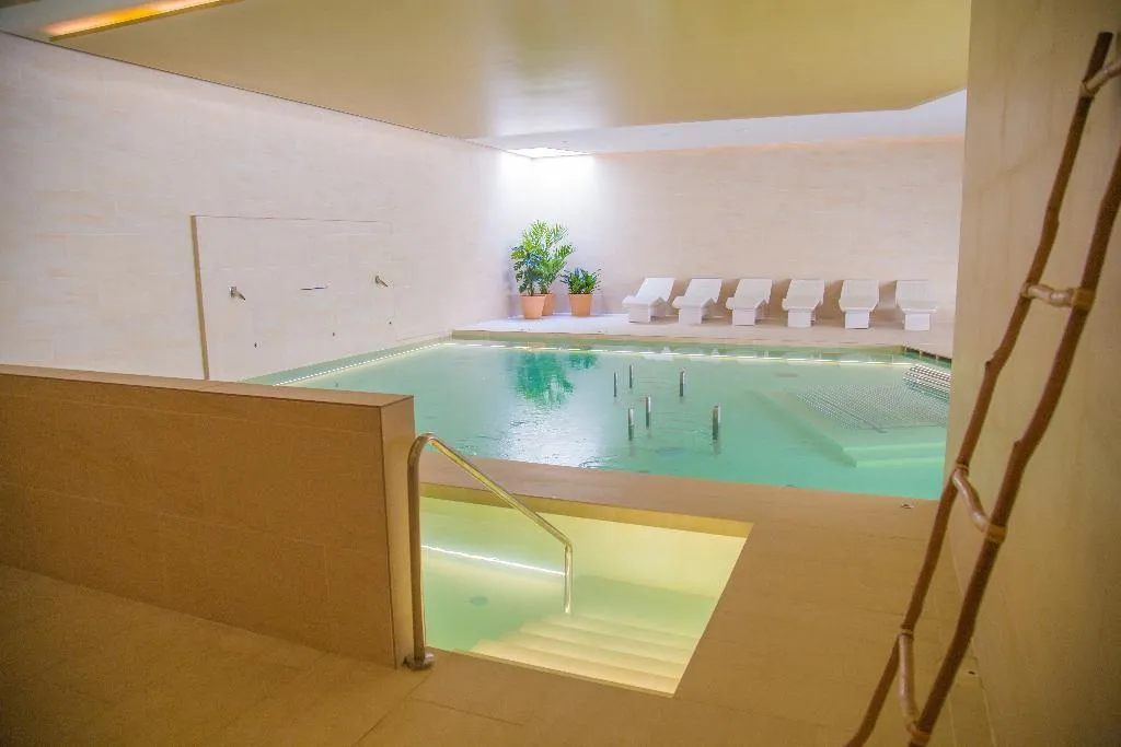 Sports and Entertainment, Iberostar Selection Llaut Palma -Adults Only, Majorca