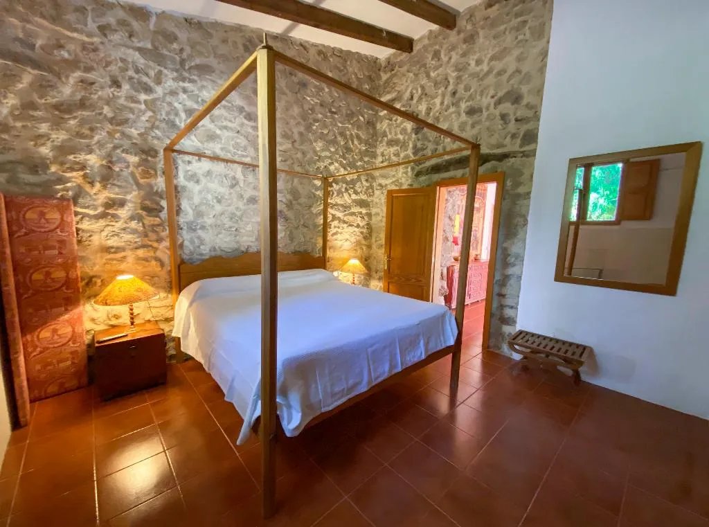 SUITE CAPACITY 2 Room, Finca Hotel Son Pont, Majorca