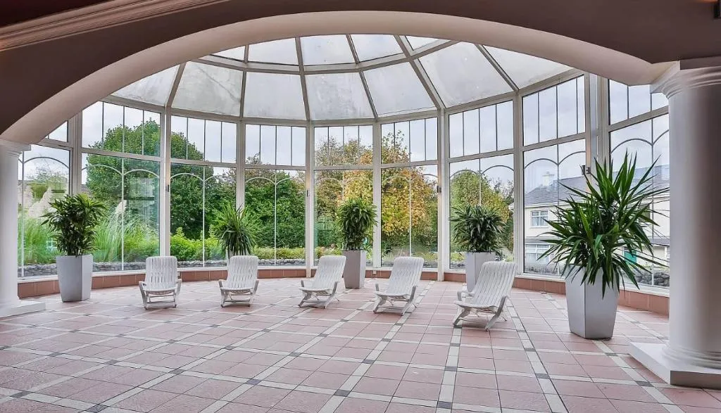 Terrace, Rochestown Park, Cork