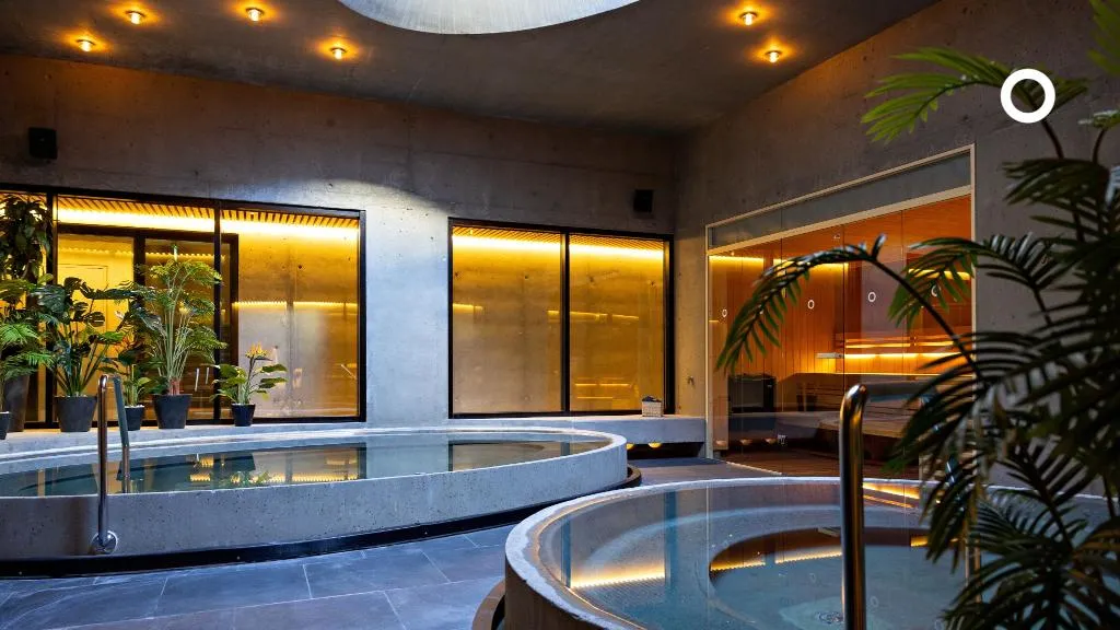 Pool, Grandi by Center Hotels, Reykjavik